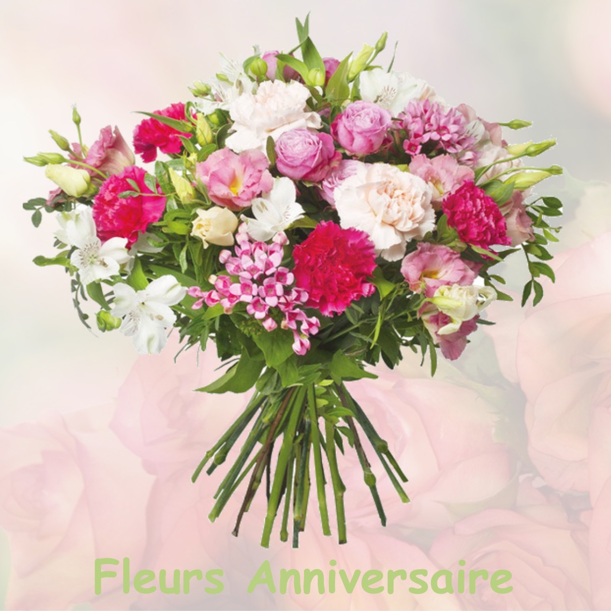 fleurs anniversaire CARIGNAN-DE-BORDEAUX